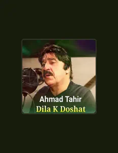 聆聽 Ahmad Tahir、觀看音樂影片、閱讀小傳、查看巡演日期等！