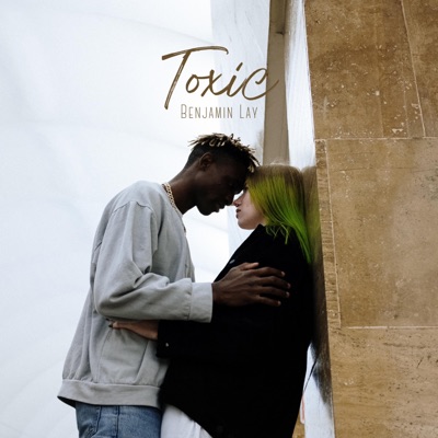 Toxic - Single