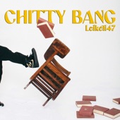 Chitty Bang artwork