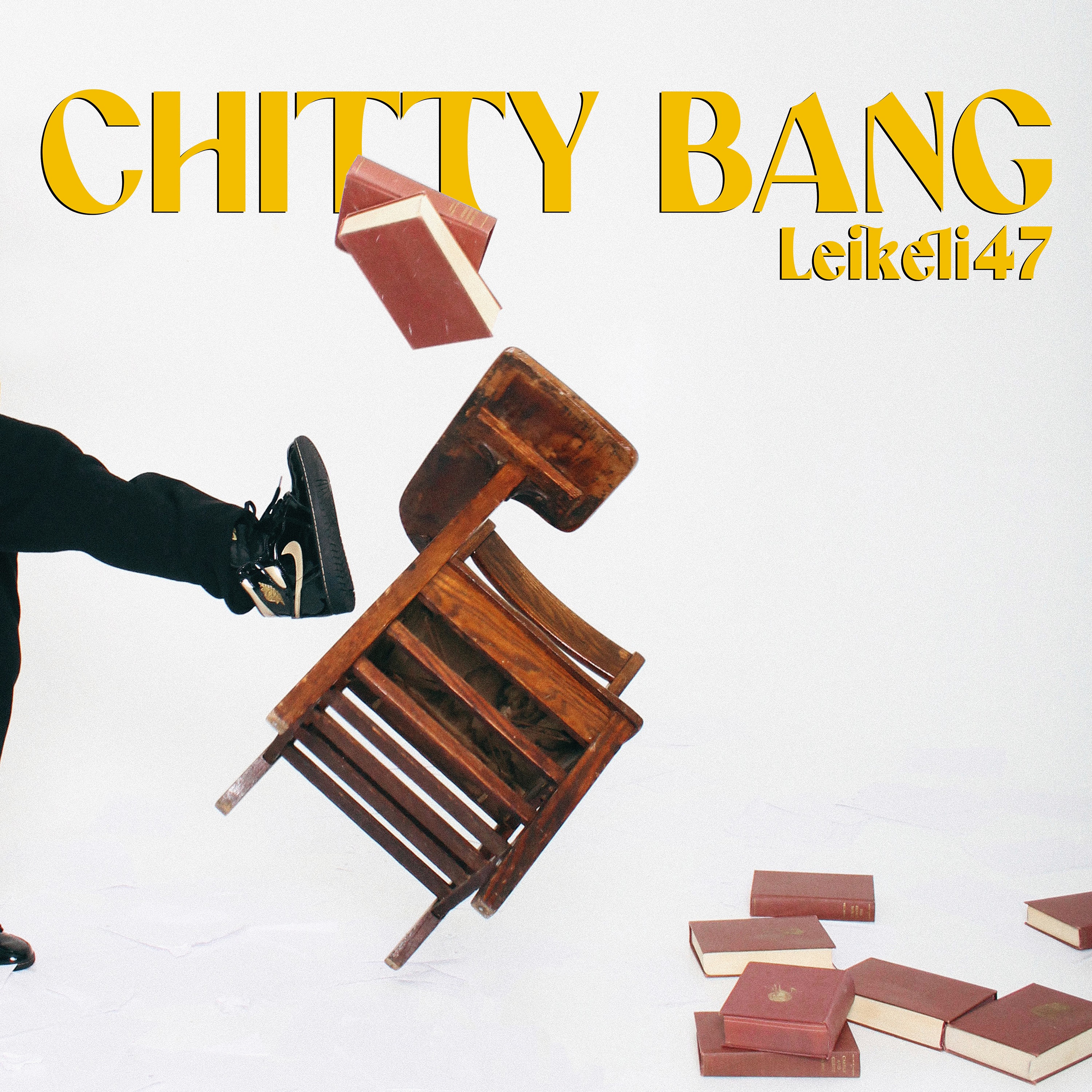 Chitty Bang - Single