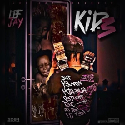 Kid Vol 3