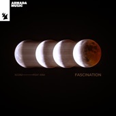 Fascination (feat. XIRA) artwork