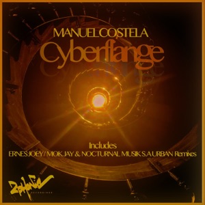 Cyberflange - Single
