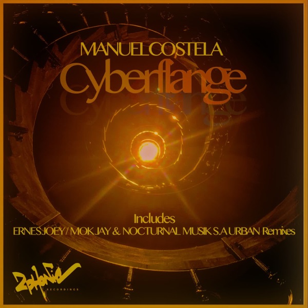 Cyberflange - Single