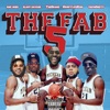 The Fab 5 (feat. RMC Mike, KrispyLife Kidd, YSR Gramz, Slap Savage & Bamondabeat) - Single