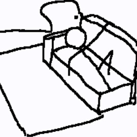 Tired of It All brokitz