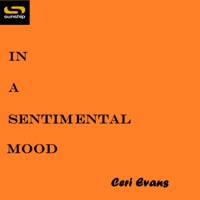 In a Sentimental Mood - Single - Ceri Evans & Sunship
