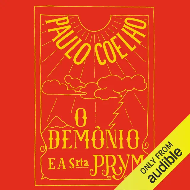 O demônio e a srta. Prym [The Devil and Miss Prym]: E no sétimo dia..., Livro 3 [And on the Seventh Day, Book 3] (Unabridged)