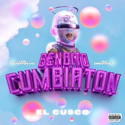 Bendito Cumbiaton - Single