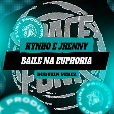 Baile na Euphoria - Single