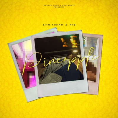 Pineapple - Single