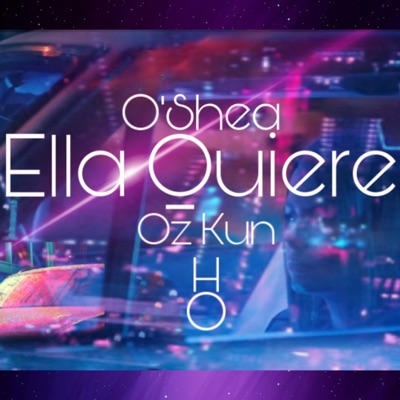 Ella Quiere - Single