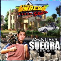 Una Nueva Suegra - Single - Los Rumberos Star