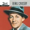 Swinging On a Star - Bing Crosby lyrics