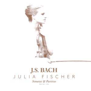 Bach: Sonatas and Partitas