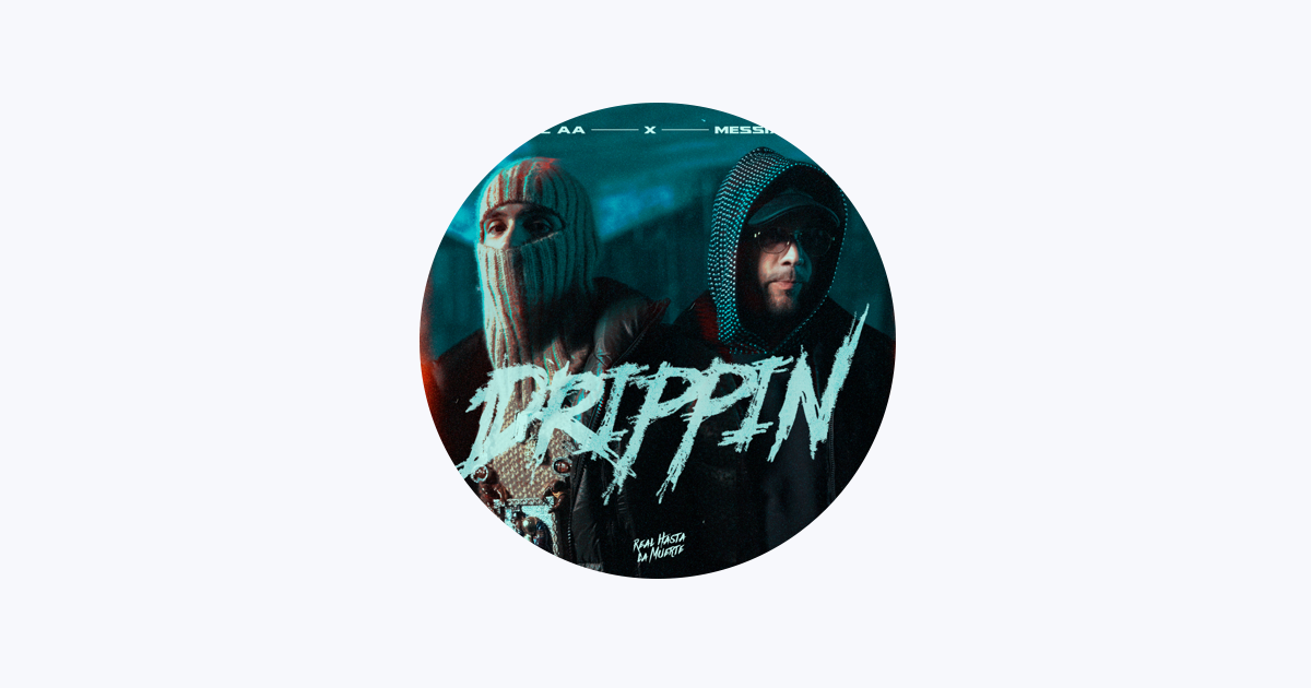 Messiah On Apple Music