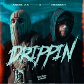 Drippin artwork