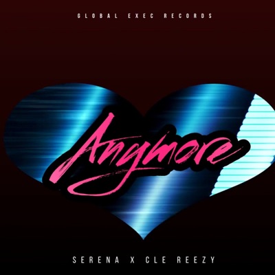Anymore (feat. CLE Reezy) - Single