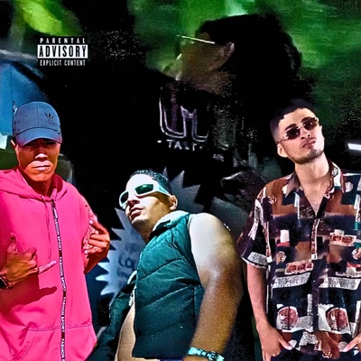 TU FAN (feat. JOTACRUZ & Praska) - Single