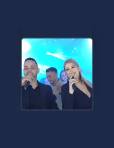 Escucha a Camelia Pop si Fratii Mat, mira vídeos musicales, lee la biografía, consulta fechas de giras y mucho más.