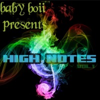 Speeding - Single - Baby boii