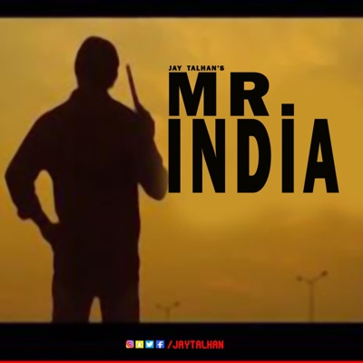 Mr. India  Shooter - Single