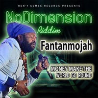 Money Make the World Go Round - Single - Fantan Mojah