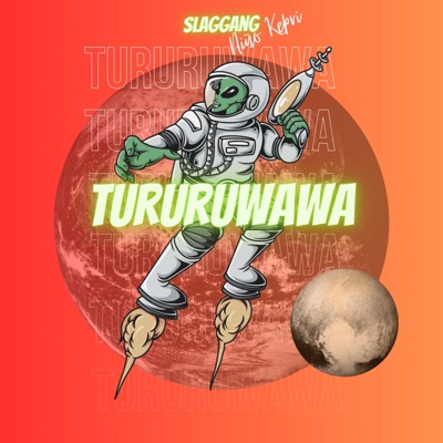 TURURUWAWA - Single