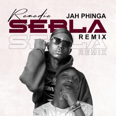 Sebla (feat. Jah phinga) [Remix] [Remix] - Single