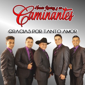 Gracias Por Tanto Amor (Grupero)