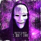 I Don'T Care (Extended Mix) artwork