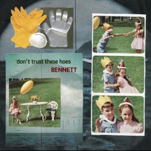 Don't Trust These Hoes - Single