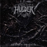 Hulder - Vessel of Suffering