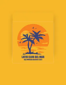 Café Latin Jazz Clubを聴いたり、ミュージックビデオを鑑賞したり、経歴やツアー日程などを確認したりしましょう！