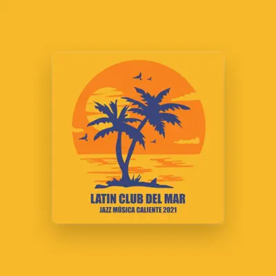 Listen to Café Latin Jazz Club, watch music videos, read bio, see tour dates & more!