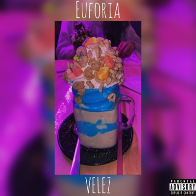 Euforia - Single