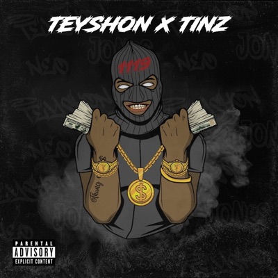 1119 (feat. Tinz) - Single