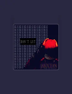 聆聽 JayOcean、觀看音樂影片、閱讀小傳、查看巡演日期等！