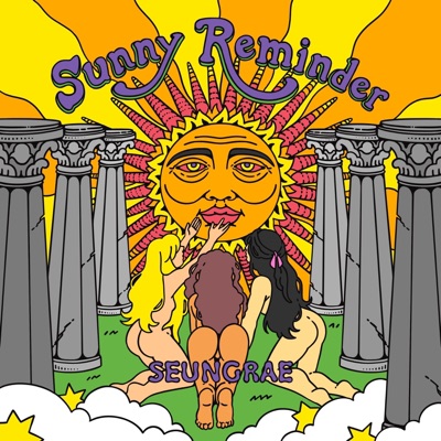 Sunny Reminder - Single
