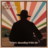Who's Standing With Me artwork
