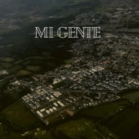 MI GENTE - Single - La_Gente_Officiel