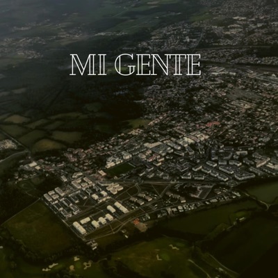 MI GENTE - Single