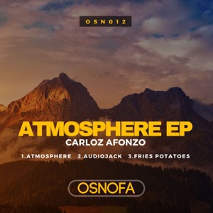 Atmosphere - Single
