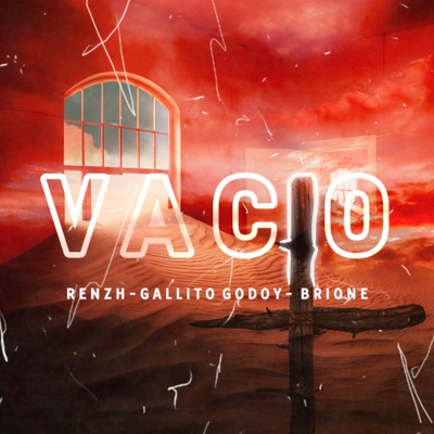 Vacío (feat. Brione & Gallito Godoy) - Single