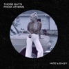 Nice & Easy - Single
