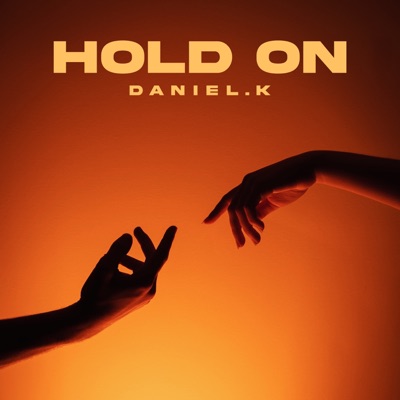 Hold On - Single