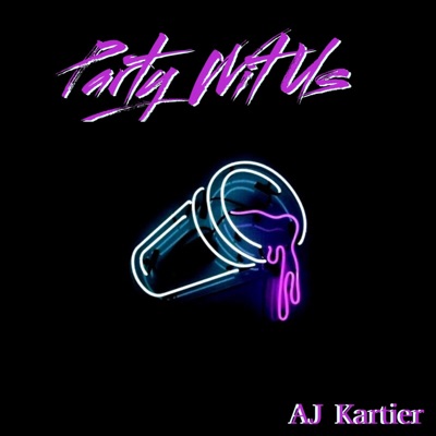 Party Wit Us - Single