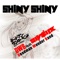 Shiny Shiny (feat. NIRGILIS) - DWB lyrics