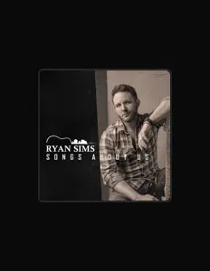 Listen to Ryan Sims, watch music videos, read bio, see tour dates & more!