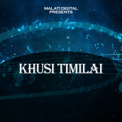 Khusi Timilai - Single